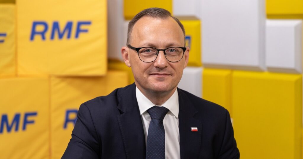 ​czy atak dronów zakończył spór pomiędzy prezydentem a rządem?