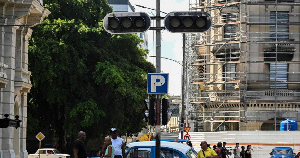 drugi w tym roku blackout w portugalii. tysiące mieszkańców bez prądu