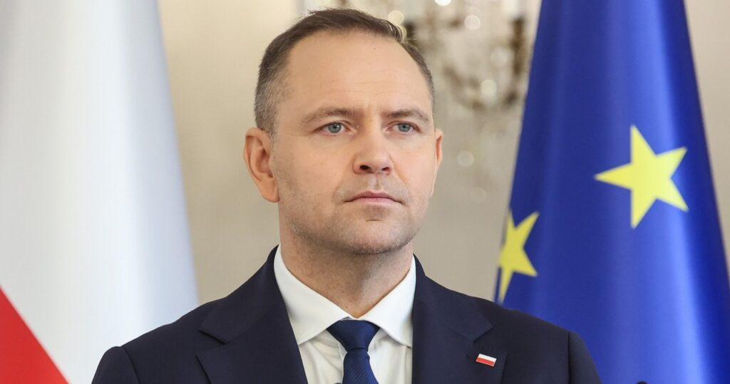 karol nawrocki zwołał radę bezpieczeństwa narodowego. podano datę i godzinę