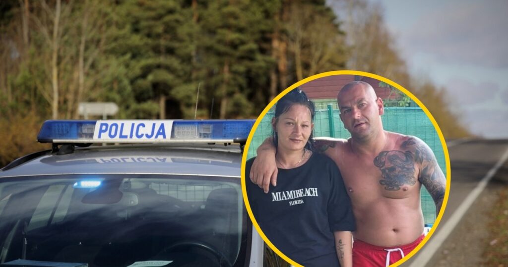 zaginęło małżeństwo z wielkopolski. pilny apel policji