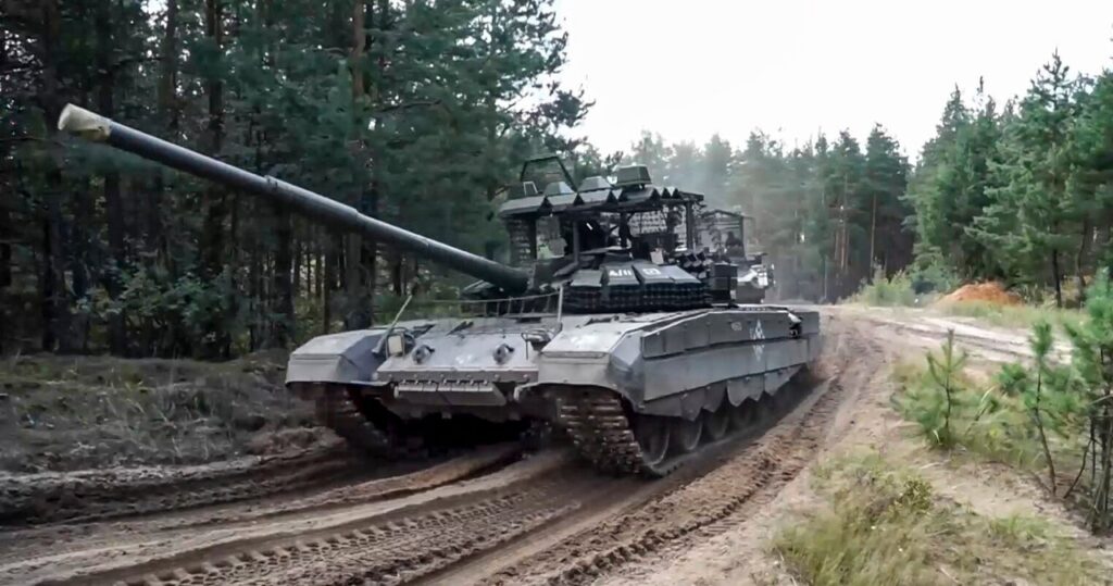 zapad 2025: spokojnie, to tylko ćwiczenia