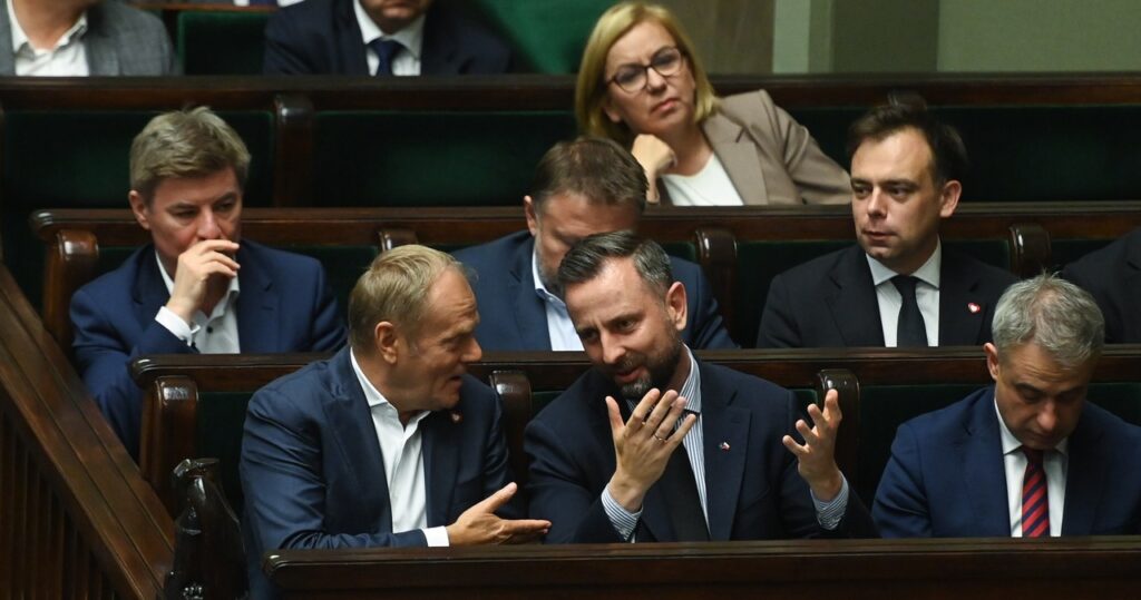 800 plus dla cudzoziemców. jest decyzja sejmu