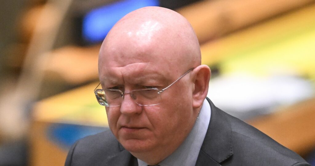 posiedzenie onz ws. polski. zaskakujące słowa przedstawiciela kremla