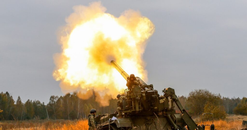 zapad, czyli rosyjskie prężenie muskułów. będą kolejne prowokacje?