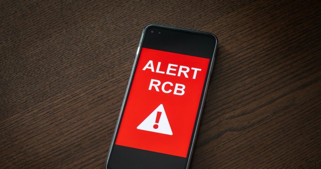 "możliwe odgłosy strzałów". alert rcb dla jednego województwa