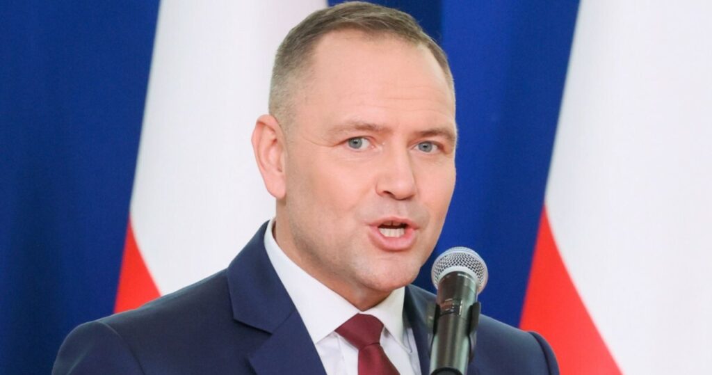 apel karola nawrockiego do polaków. "chciałbym przekazać wszystkim państwu"
