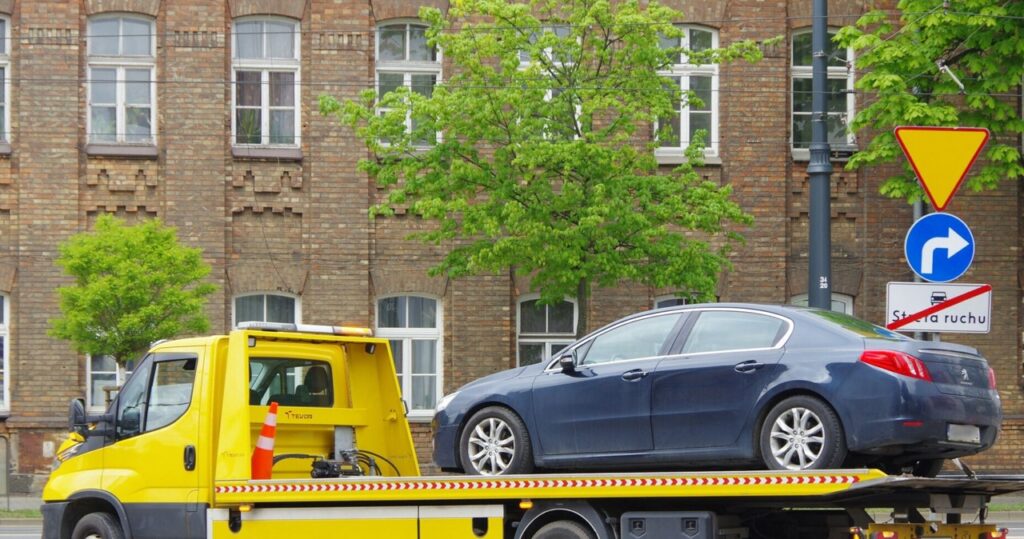 ruszyły licytacje aut odebranych pijanym kierowcom. ceny kuszą, ale uwaga na pułapki