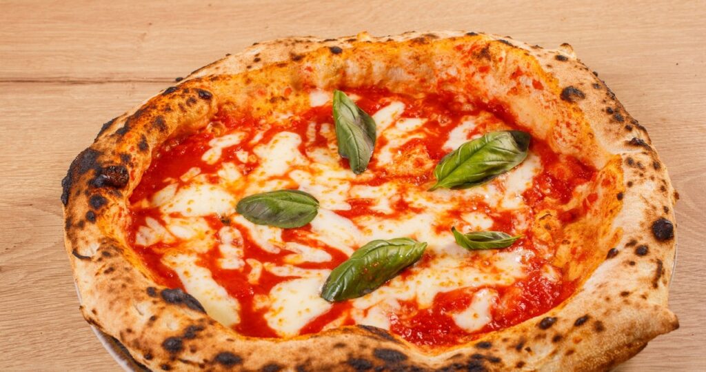 polska pizzeria wśród najlepszych na świecie. została doceniona w neapolu