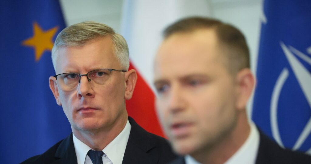 spór o dostęp cenckiewicza do informacji niejawnych