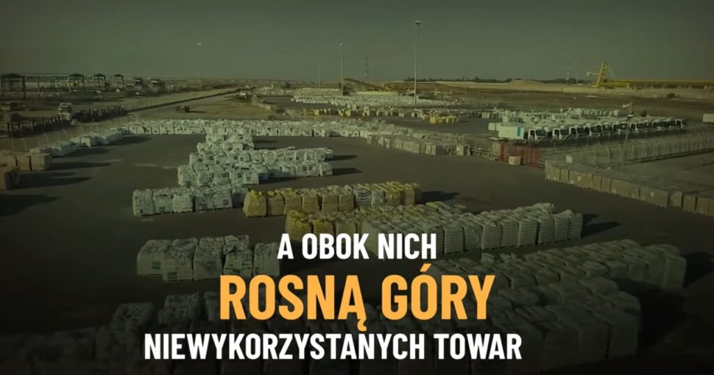 3,3 mln wyświetleń na youtube i kontrowersje. polska wezwała ambasadora izraela
