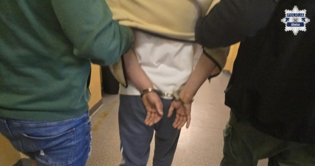 brutalnie pobili 14 latka. powód absurdalny