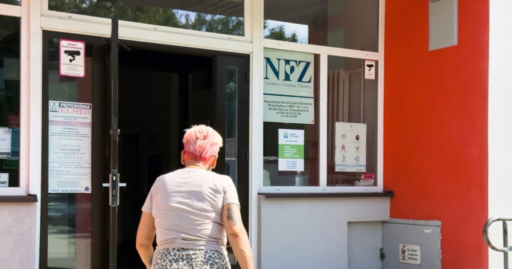 nowe terapie na liście refundacyjnej. wiceminister przekazała ważne informacje