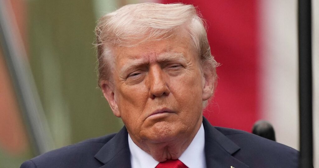 trump wreszcie to powiedział. przełomowa deklaracja ws. rosji