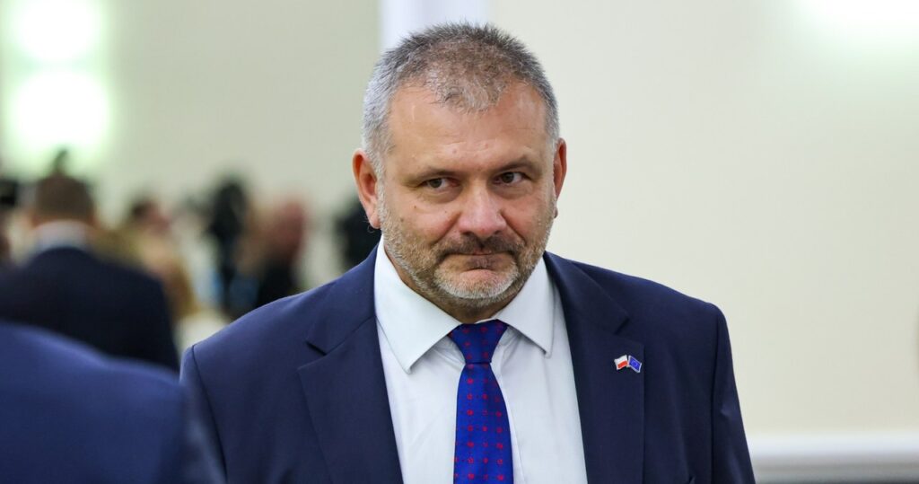 wrze w sądach. nagły ruch ministra sprawiedliwości