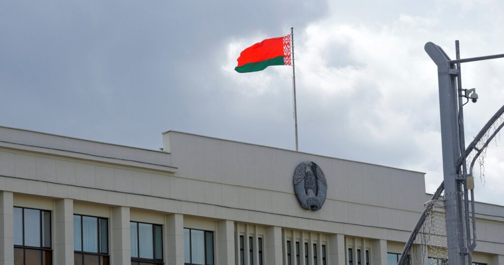 białoruskie msz wezwało polskiego dyplomatę na dywanik