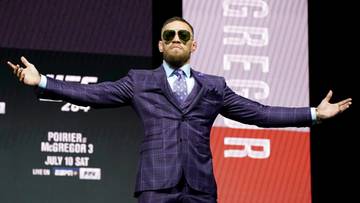legenda mma chce zostać prezydentem. w sieci pojawił się wyjątkowy apel