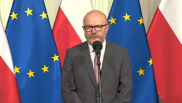 800 plus dla ukraińców. nowy pomysł rządu, wiceminister wskazuje szczegóły