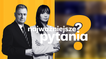 były wicepremier grzegorz kołodko w programie "najważniejsze pytania"