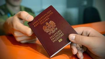 ogólnopolska awaria systemu. wydawanie paszportów wstrzymane