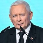 reparacje od niemiec. jarosław kaczyński wskazał warunek