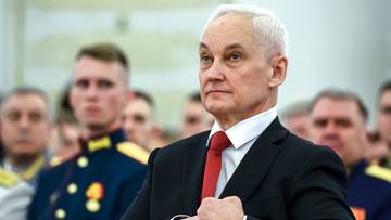 rosyjskie ministerstwo "gotowe do rozmów". "nie planowaliśmy ataków na cele w polsce"