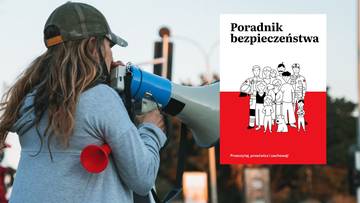 "poradnik bezpieczeństwa". instrukcja mswia na wypadek kryzysu