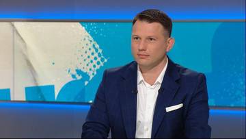 sławomir mentzen w "graffiti". oglądaj od 7:40