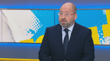 "nie było pary, która bardziej zaszkodziła". bielan uderza w ministra i jego żonę
