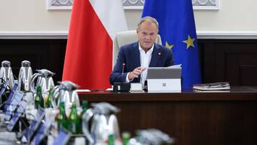 polsat news nieoficjalnie: spotkanie liderów koalicji rządzącej