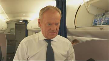 premier po spotkaniu koalicji chętnych. wskazał rolę polski