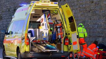 tragedia we włoszech. polska turystka zginęła na rowerze