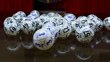 gigantyczna wygrana na loterii. rozbito rekordową kumulację w powerball