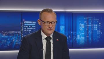 rzecznik prezydenta rp w "gościu wydarzeń". oglądaj od 19:15