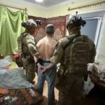 zabójstwo ukraińskiego polityka. sprawca ujawnił motyw