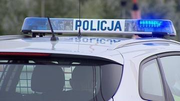 19 latek pędził z zawrotną prędkością. zasłonił się kuriozalną wymówką