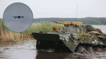 zapad 2025 na półmetku. jedna broń zyskała na uwadze