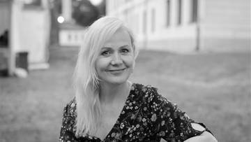 nie żyje katarzyna stoparczyk. przez lata pracowała w radiowej trójce