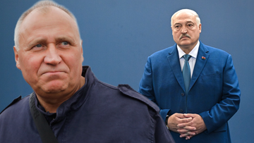 został ułaskawiony przez Łukaszenkę. opozycjonista zniknął bez śladu