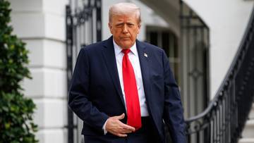 donald trump przegrał batalię sądową. musi zapłacić wielomilionowe odszkodowanie