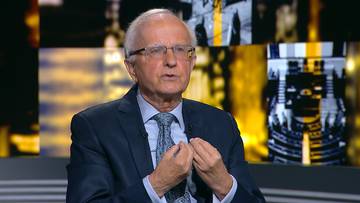 "mało się na tym zna". były minister finansów o donaldzie tusku