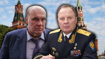 "to zabawne". rosyjscy propagandyści reagują na drony nad polską