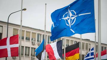 "to jest iluzja". generał w ostrych słowach o artykule 5. nato
