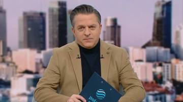 "Śniadanie rymanowskiego w polsat news i interii"