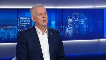 nowe informacje po zatrzymaniu polaka przez kgb. "białoruś odczuje skutki"