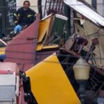 tragedia w lizbonie. rośnie bilans ofiar po wypadku kolejki