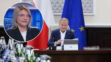 współprzewodnicząca razem krytycznie o działaniach rządu. "mydlenie ludziom oczu"