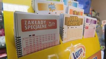wyniki losowania lotto na 7 września. sprawdź, czy wygrałeś