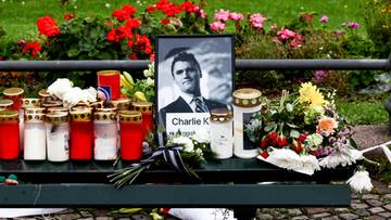 nowe fakty po zabójstwie charliego kirka. w tle osobiste relacje zabójcy