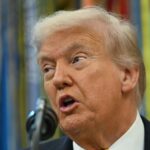 chiny oskarżają trumpa o zastraszanie i drwią z jego apelu ws. ropy z rosji