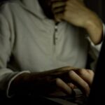 namówił 13 latka do samobójstwa, transmitował jego śmierć. „white tiger” oskarżony